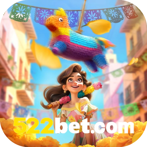 Cassino Online 522bet - A Melhor Experiência de Jogos do Brasil