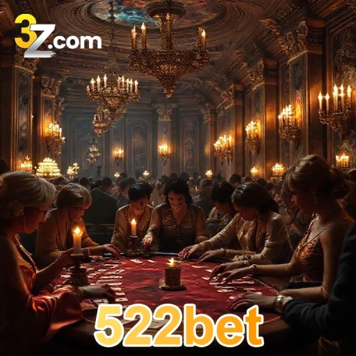522bet com App