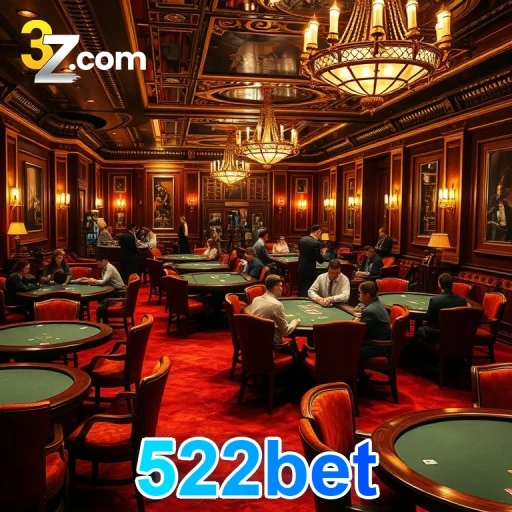 522bet com Jogos de caça-níqueis