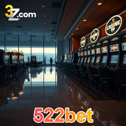 522bet com