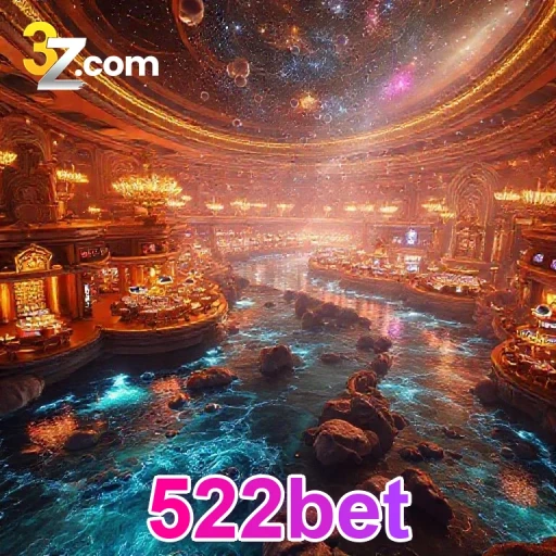 522bet com VIP